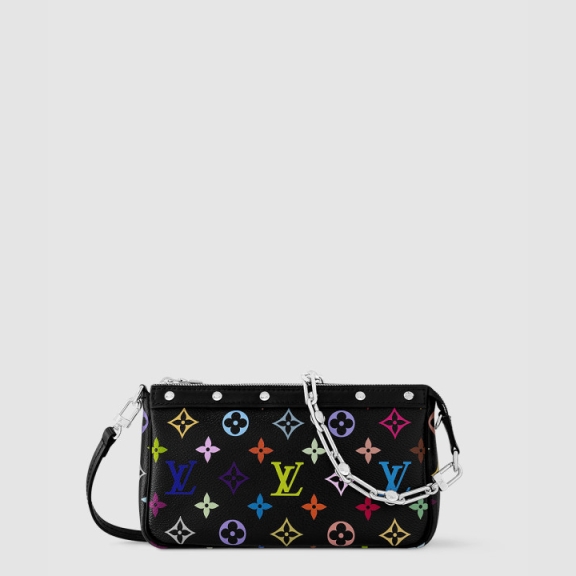 LV x TM 포쉐트 악세수아 M13663