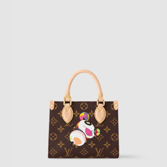 LV x TM 온더고 BB M13668