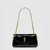 페이턴트 가죽 소재의 Calypso small 734153