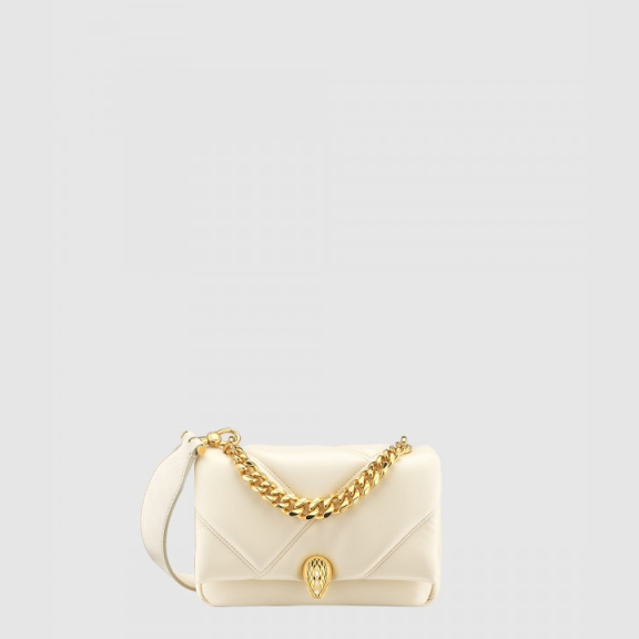 세르펜티 카보숑 미니 크로스 백 291086