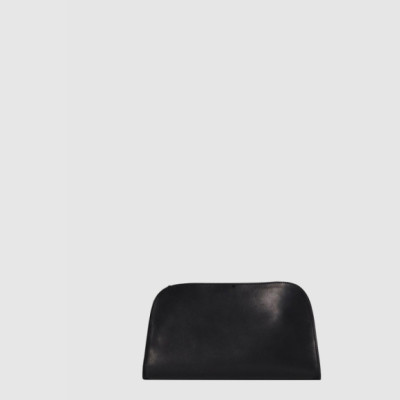 Peggy 가죽 클러치 W1774L