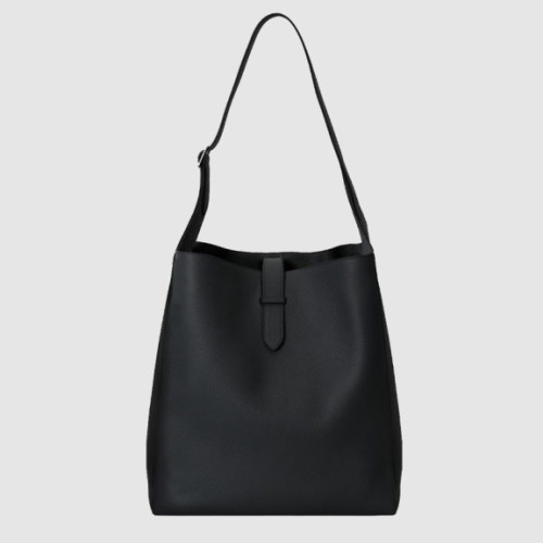 BLAKE 레더 숄더백 W1699L
