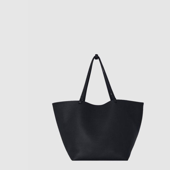 Park Tote Three 가죽 백 W1272L