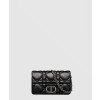 Dior Caro 매크로까나쥬 미니 백 S5135