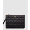 Dior Caro 라지 데일리 파우치 S5086