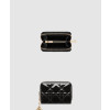 Lady Dior Voyageur 스몰 동전 지갑 S0985